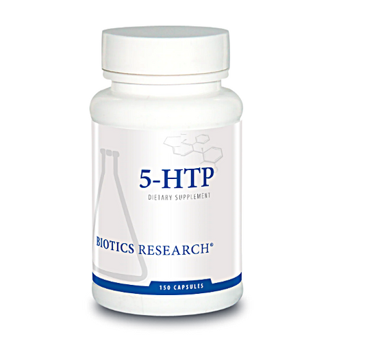 5-HTP Tryptophane 50 mg 150 Gélules