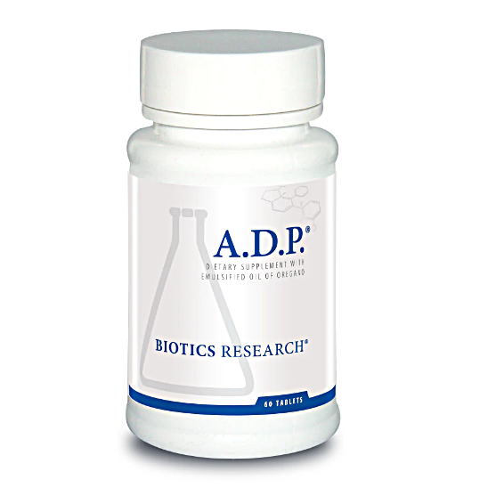 A.D.P (Anti -Dysbiosis Product)