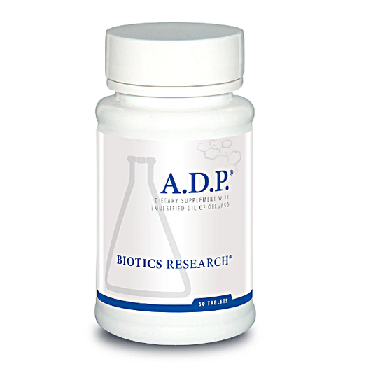 ADP (Produit Anti-Dysbiose)
