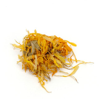 Calendula Flower Whole (Marigold)