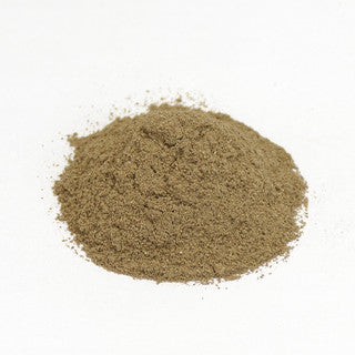 Nirgundi (Chaste Berry) Powder