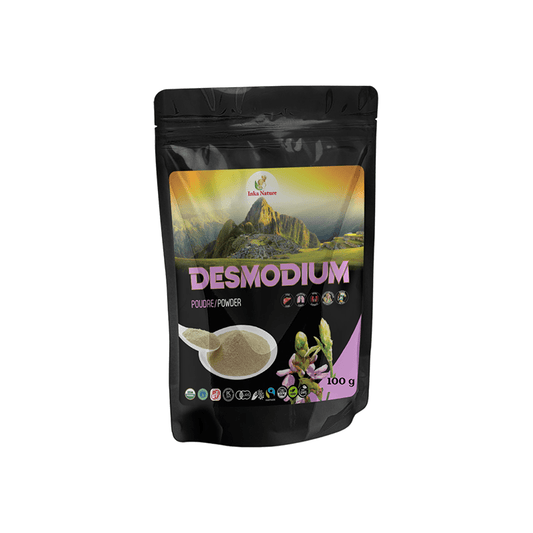 Desmodium Powder 100g