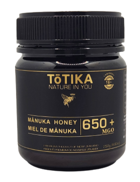 Totika Miel de Manuka 650 mg