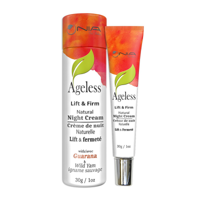 Ageless Lift and Firm Night Cream 30g