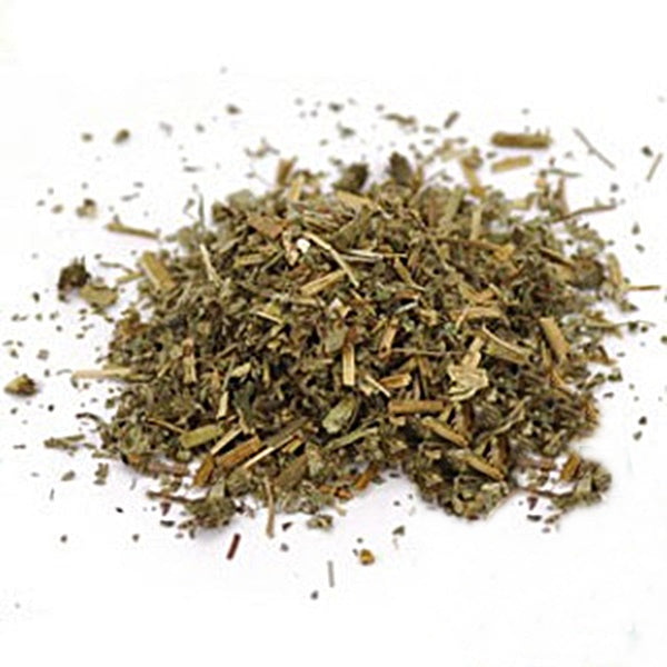 Agrimony Herb Cut & Sifted