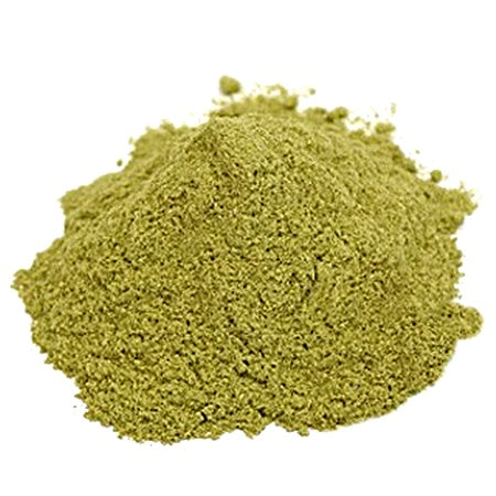 Alfalfa Leaves Powder