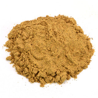 Annato Seed Powder