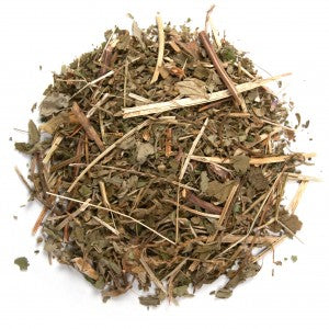 Avens Root Cut & Sifted