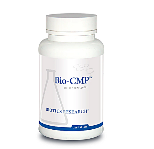 Bio-CMP 100 Tablets