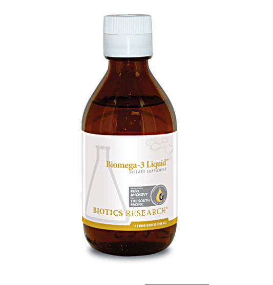 Biomega-3 Liquid 200 ml
