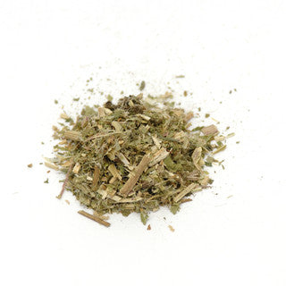 Blessed Thistle Herb Cut & Sifted