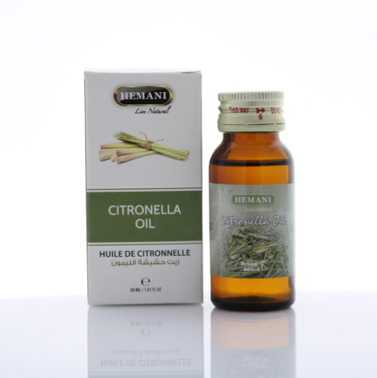 Citronella Oil 30 ml