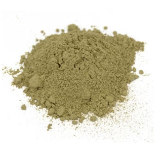 Horsetail (Shavegrass) Powder