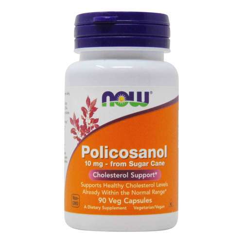 Policosanol 10 mg 90 Caps