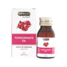 Pomegranate Oil 30 ml